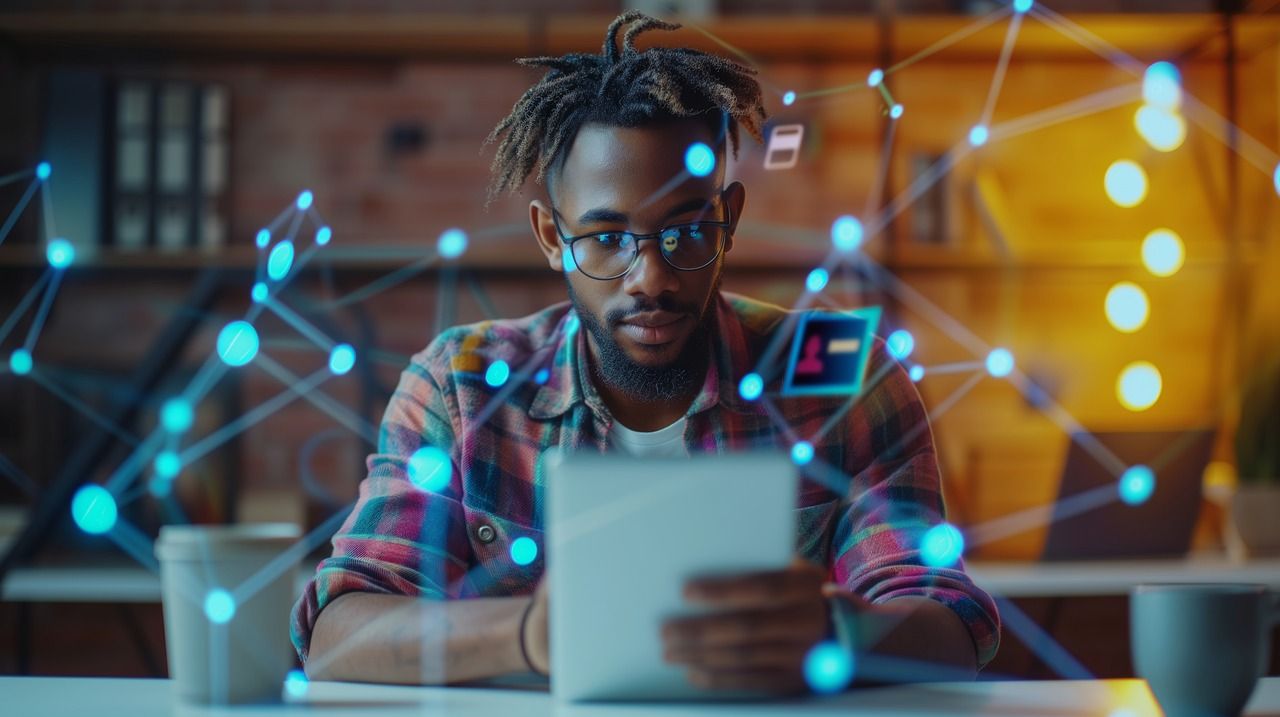 Introduzione al web marketing e la sua importanza per le aziende moderne