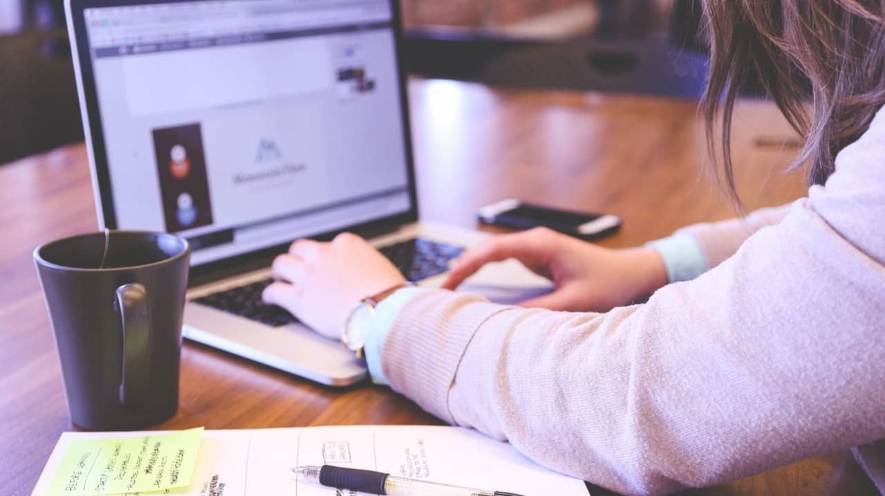 Guida passo-passo per creare un sito vetrina efficace