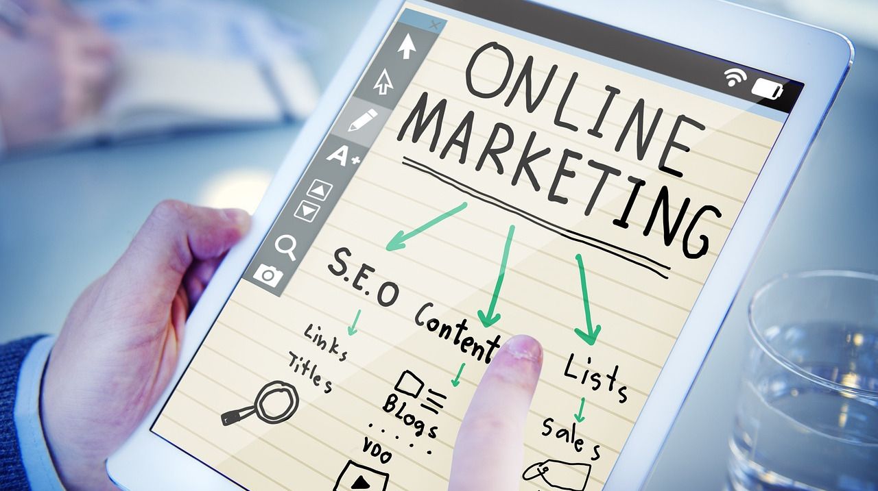 Web Marketing per E-commerce: le Strategie che Funzionano Davvero