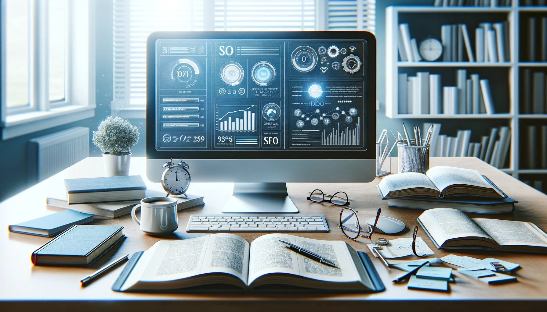 Content Marketing SEO: Come Elevare il Posizionamento con Contenuti di Alta Qualità