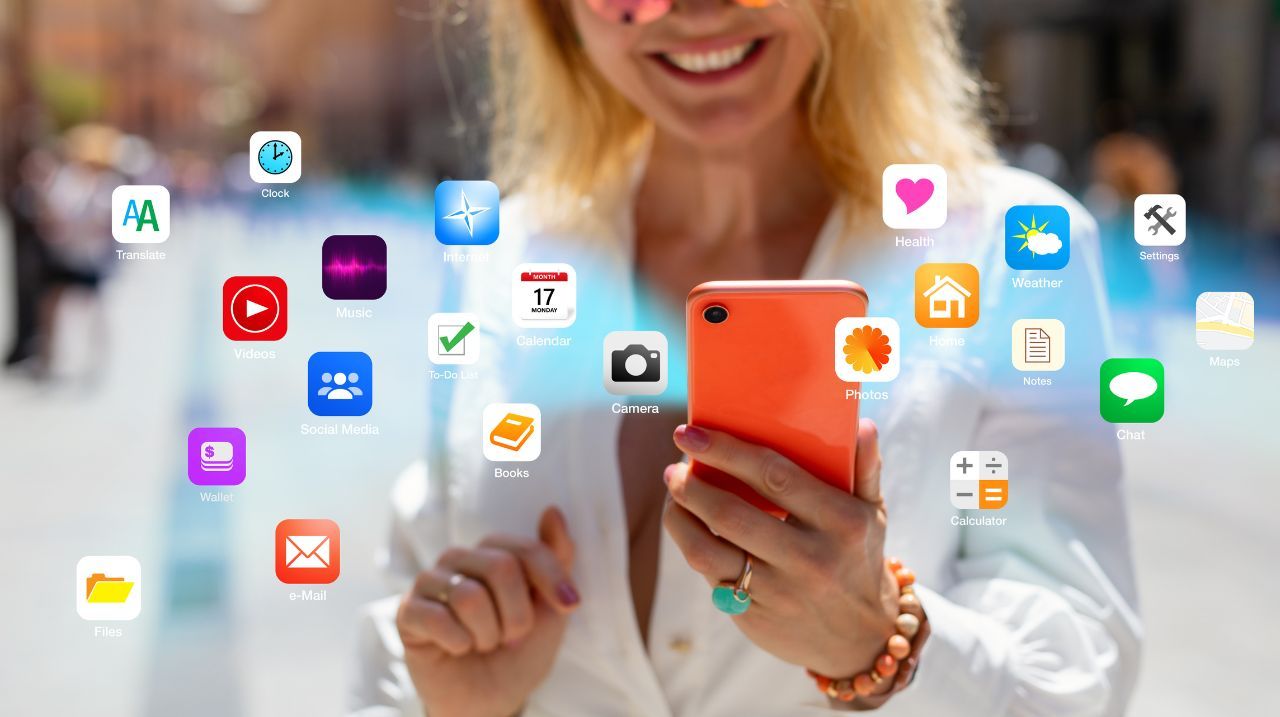 Caso studio App Mobile Aziendale: Edera Time App