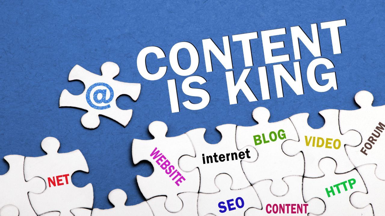 Strategie di Content Marketing per Rafforzare l'Identità del Brand