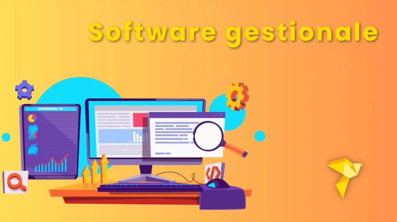 Qual è il miglior software gestionale per la tua azienda? Guida completa alla scelta su misura