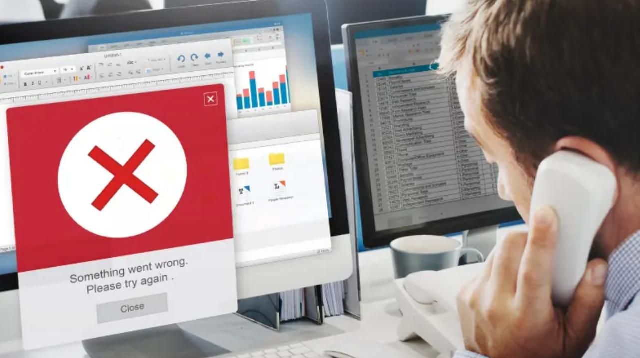Quali sono gli errori da evitare nello sviluppo di un software gestionale?