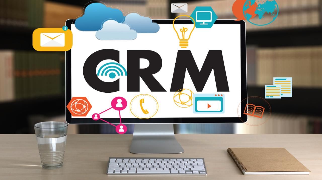 CRM e gestionale: conviene integrarli?