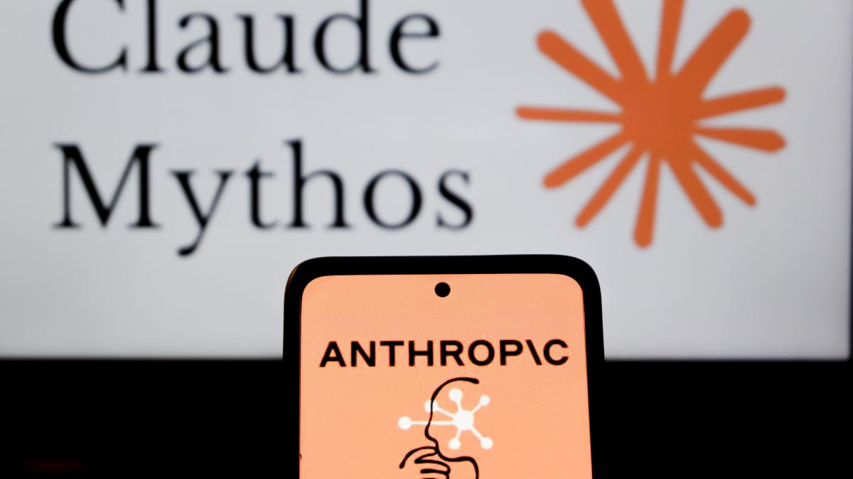 Claude Mythos: l'AI che preoccupa chi l'ha creata