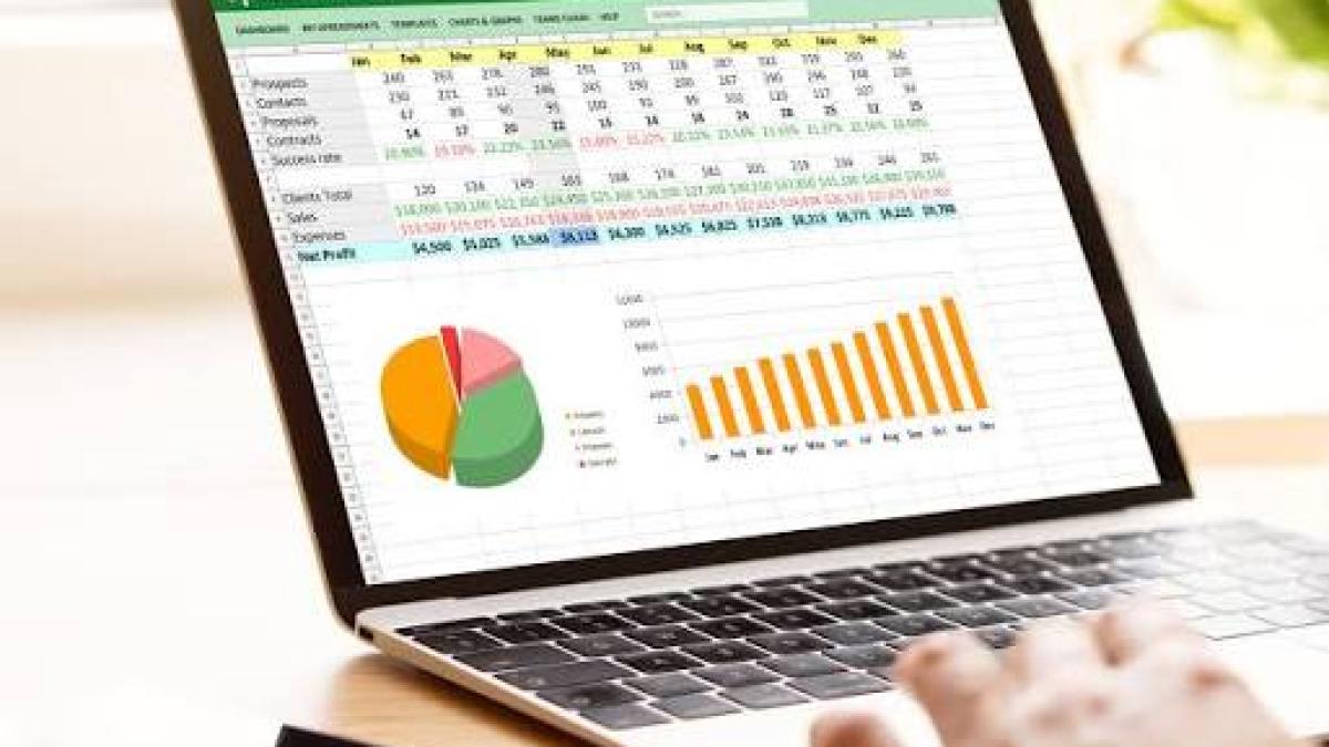 Excel in azienda: il conto arriva a dicembre