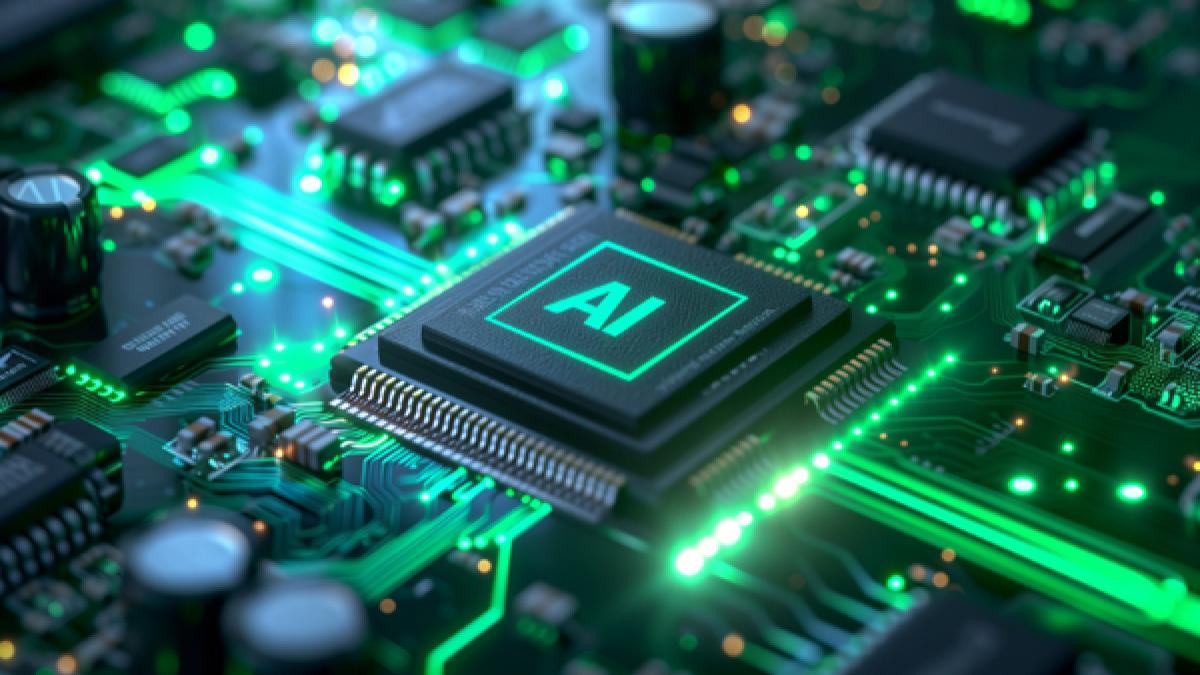 AI nelle PMI: il problema non è il modello, sono i dati